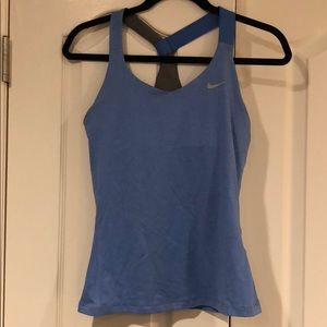 Nike Women’s workout top